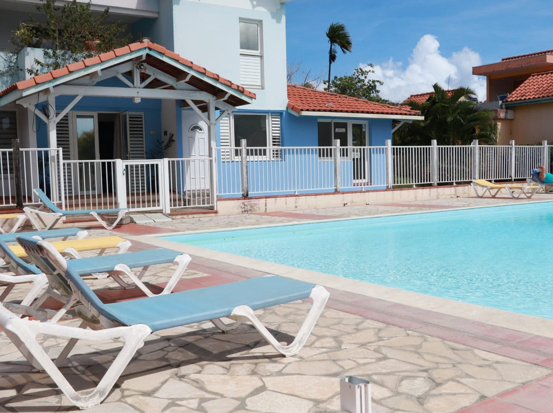 Le Hameau de Beauregard主图