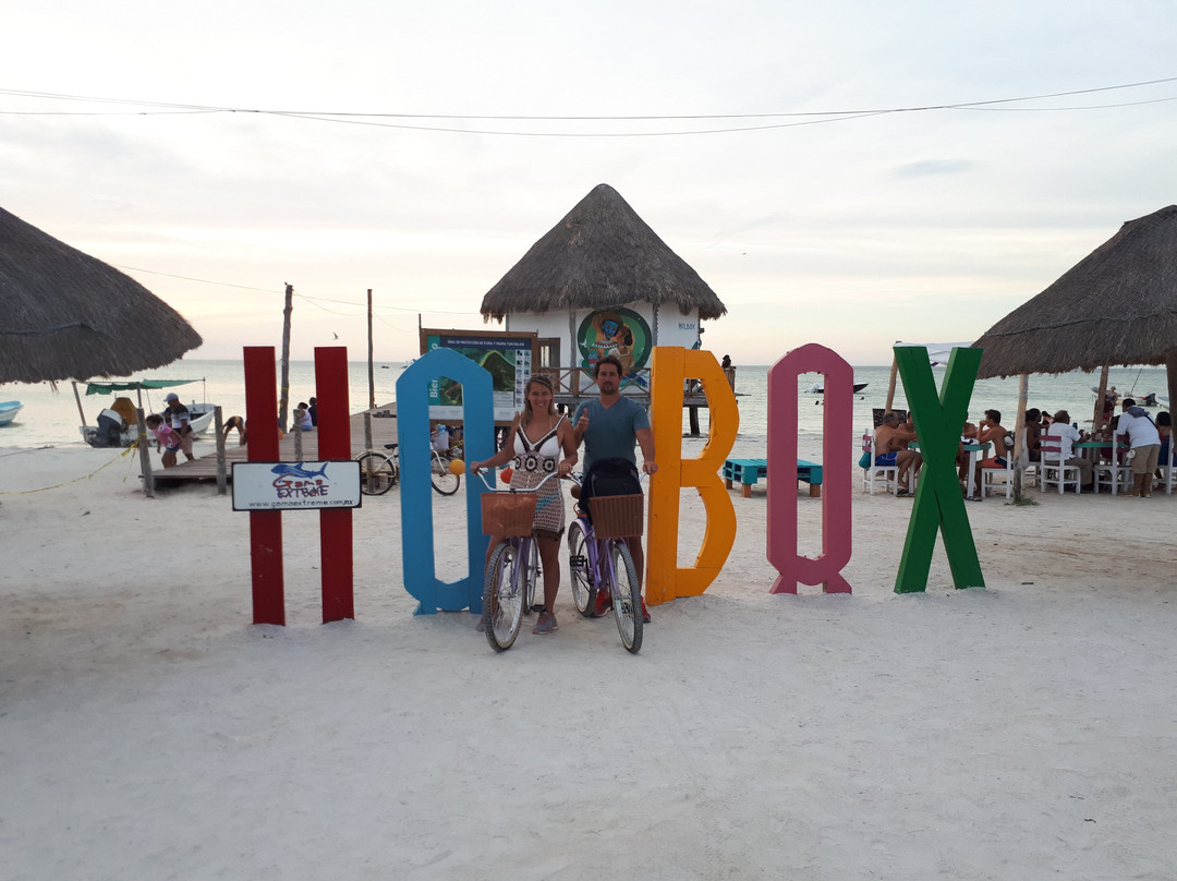 Holbox Adventure景点图片