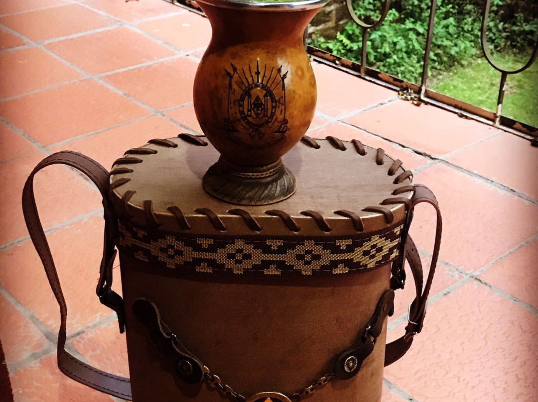 O Chimarreiro-卡内拉必去景点