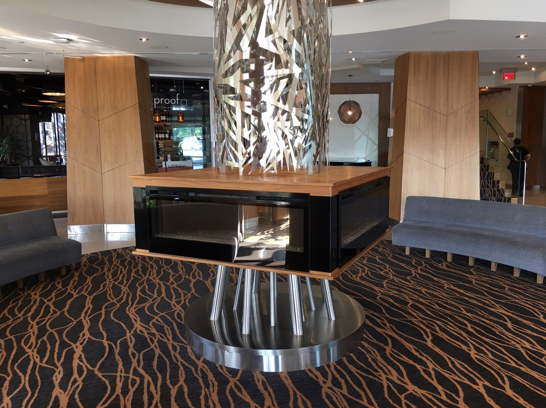 Delta Hotels by Marriott Waterloo主图