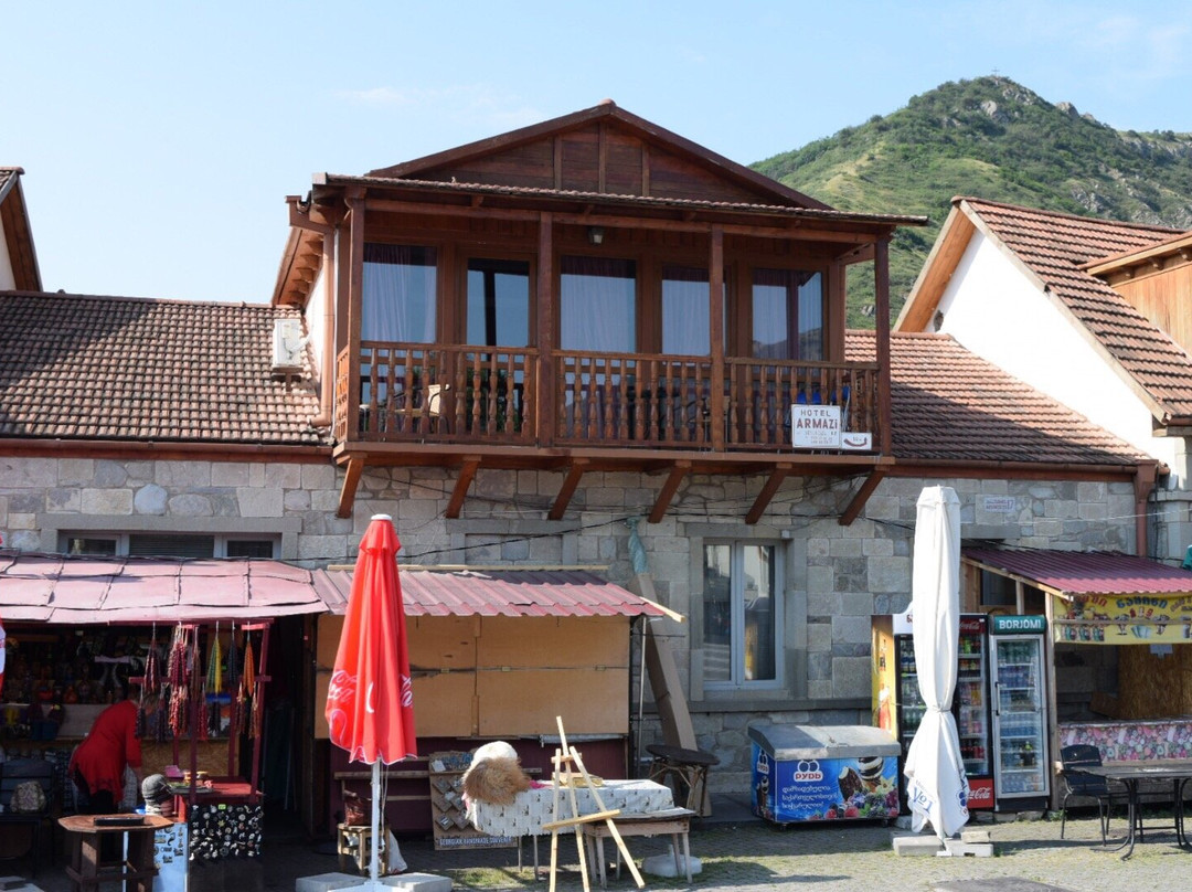 Guest House Armazi主图