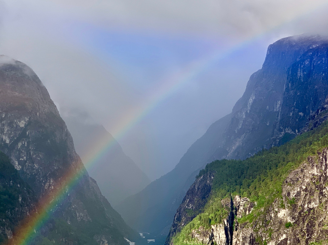 斯塔尔黑姆酒店主图