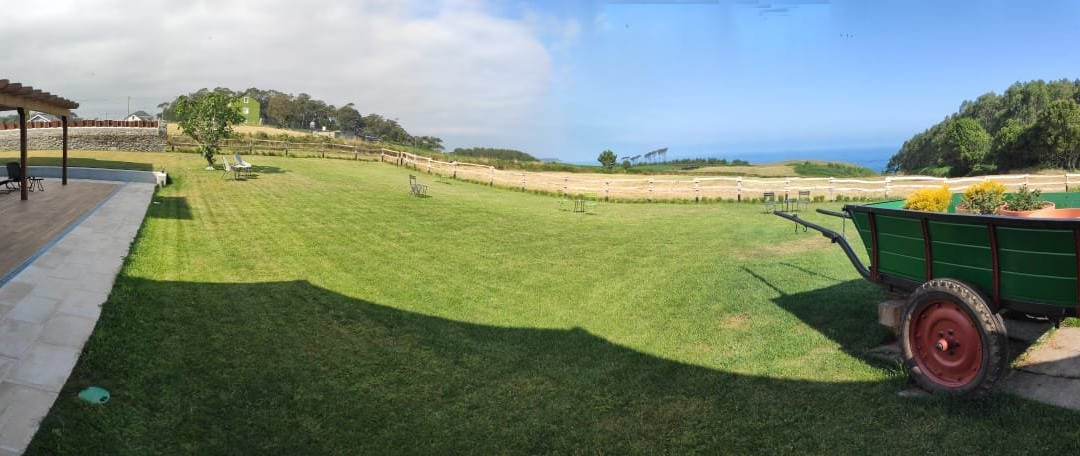 La Sobreisla Hotel Rural主图
