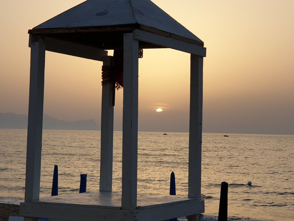 Lido Pam Pam景点图片