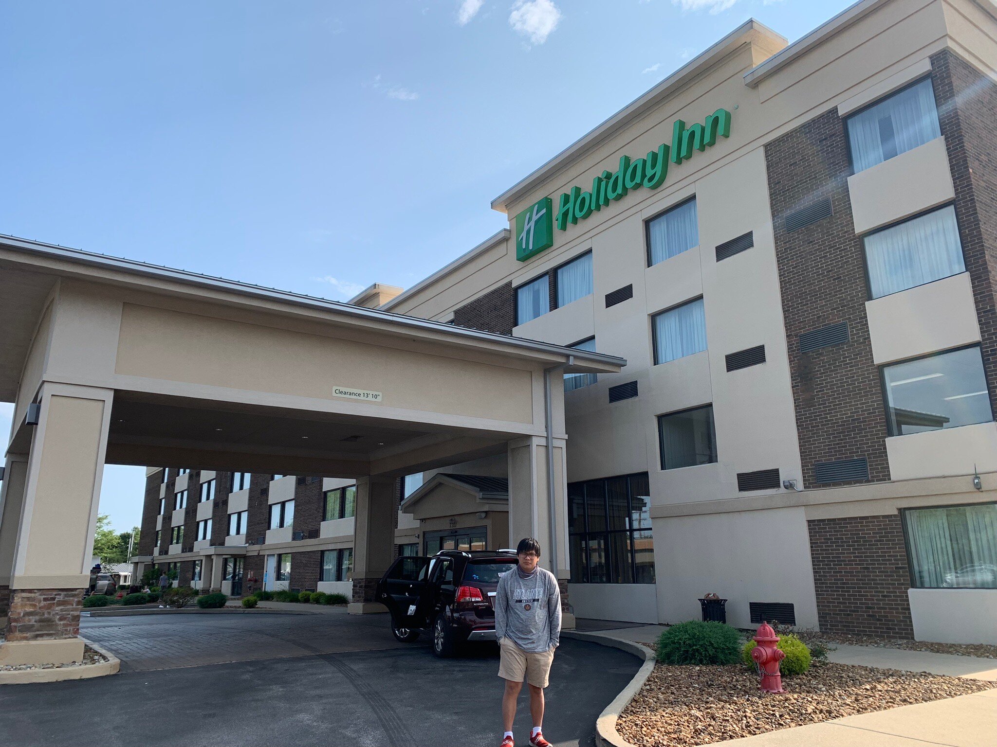 Holiday Inn Cleveland Northeast - Mentor By IHG-官方