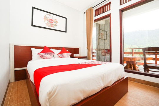 OYO 904 Defada Village主图