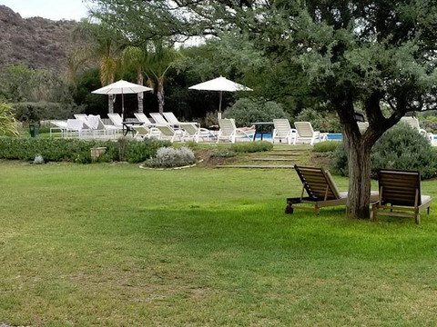 Vinas de Cafayate Wine Resort主图