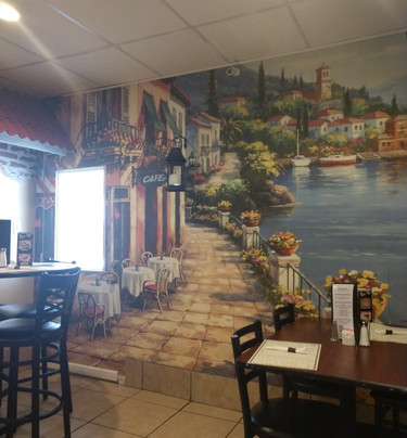 Michael's Restaurante