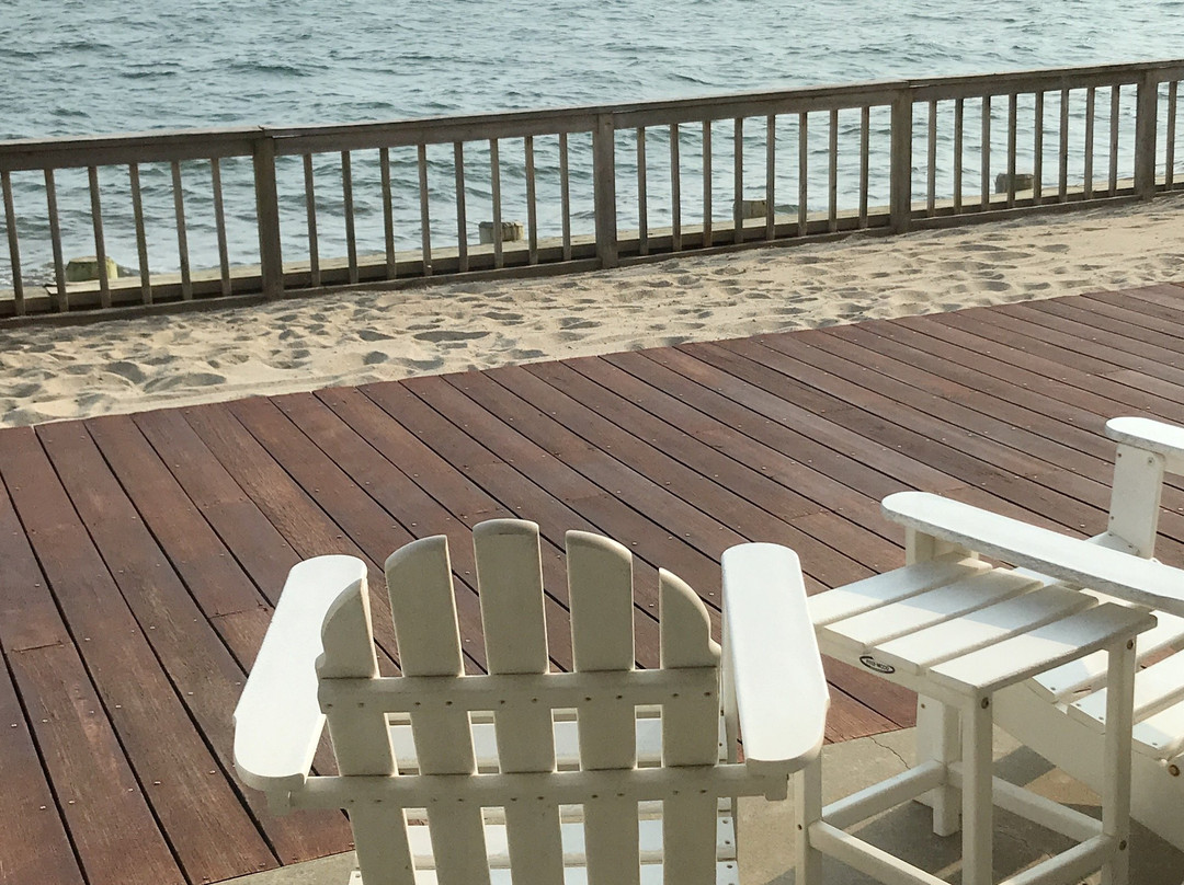 Crow's Nest Resort主图