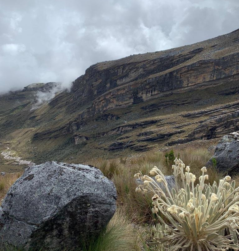 El Cocuy National Park景点图片