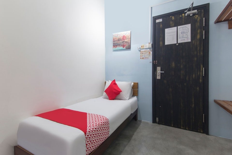 OYO 973 LHT Hotel主图