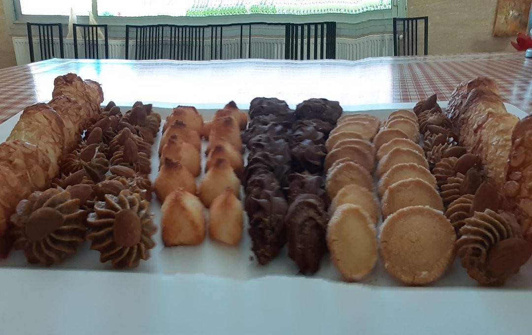 Les Ateliers Patissiers de Christophe景点图片
