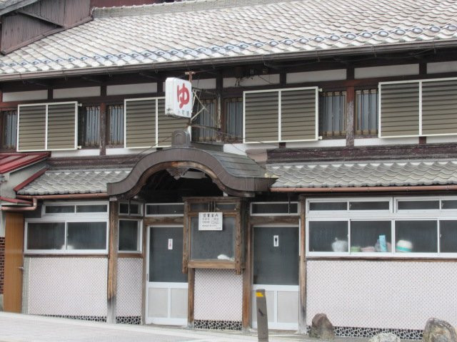 Hokkoku Kaido景点图片
