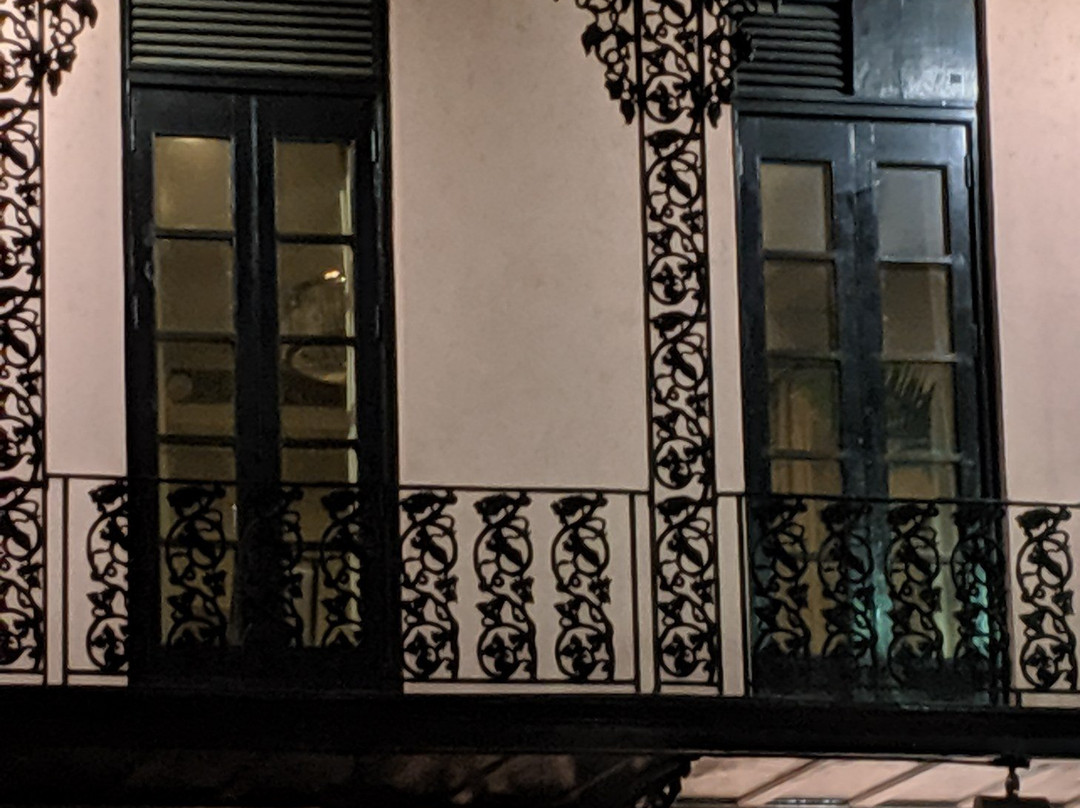 Ghostwalk Charleston-查尔斯顿必去景点