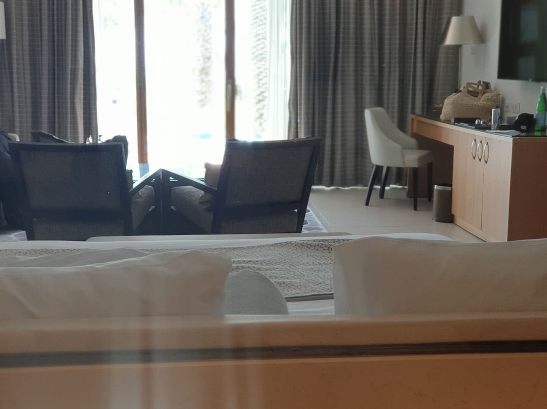 The Setai Sea of Galilee主图