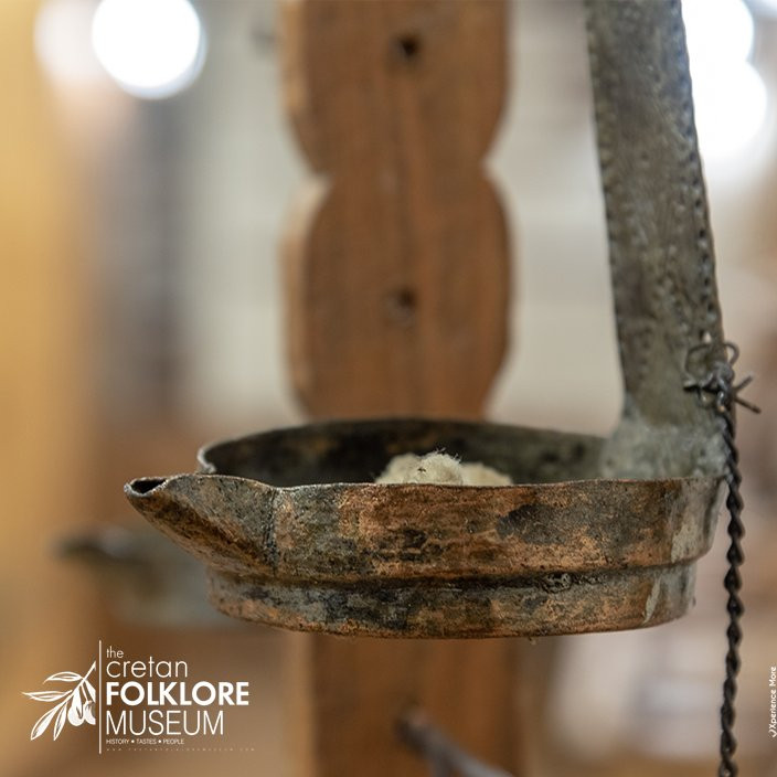 Cretan Folklore Museum-Makry-Gialos必去景点