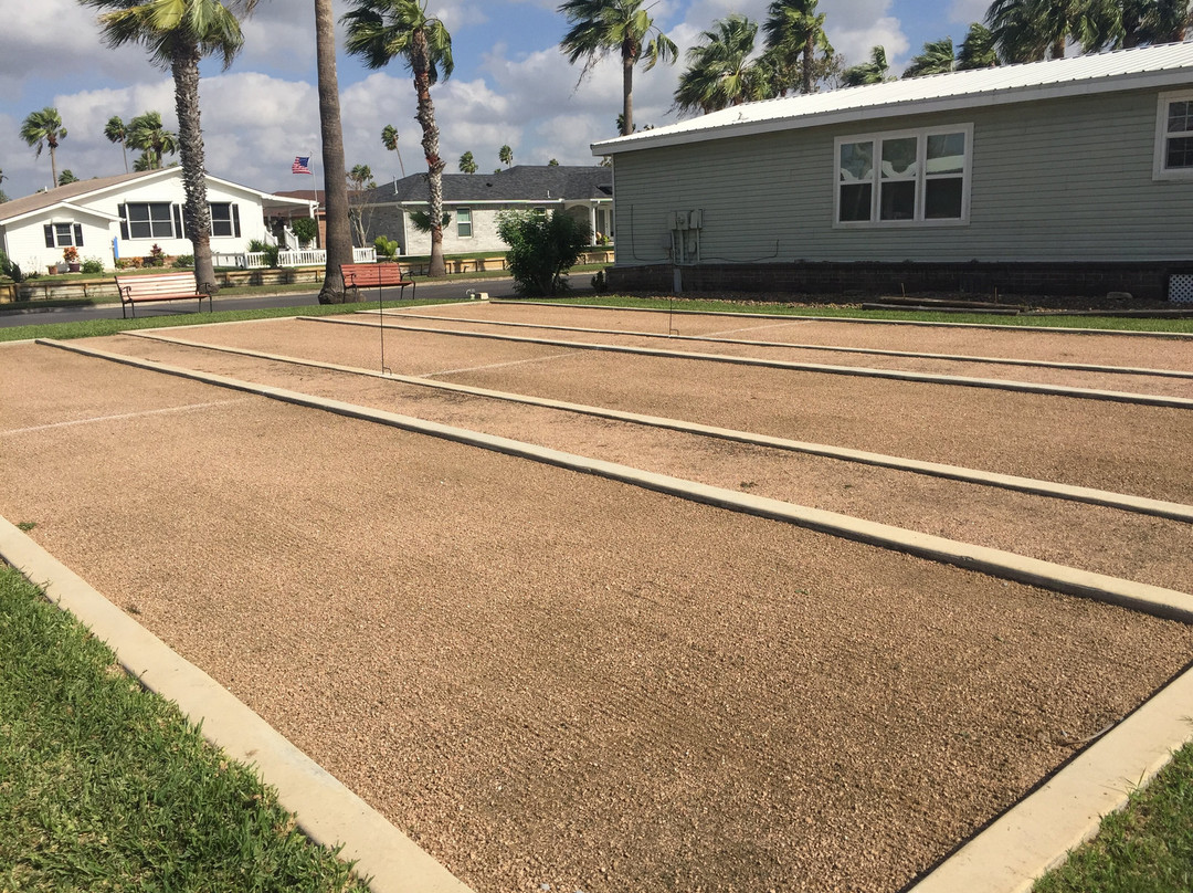 Winter Haven Rv Resort