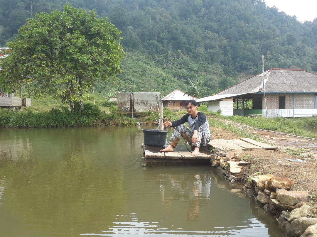 Cisadon Village景点图片
