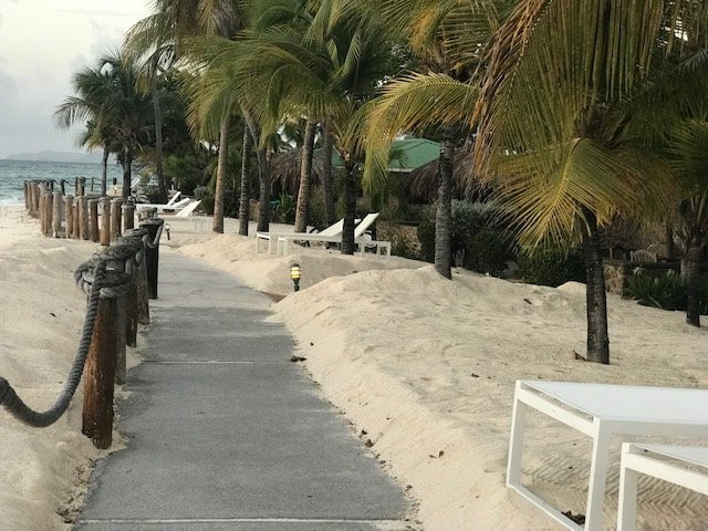 Palm Island Resort & Spa主图