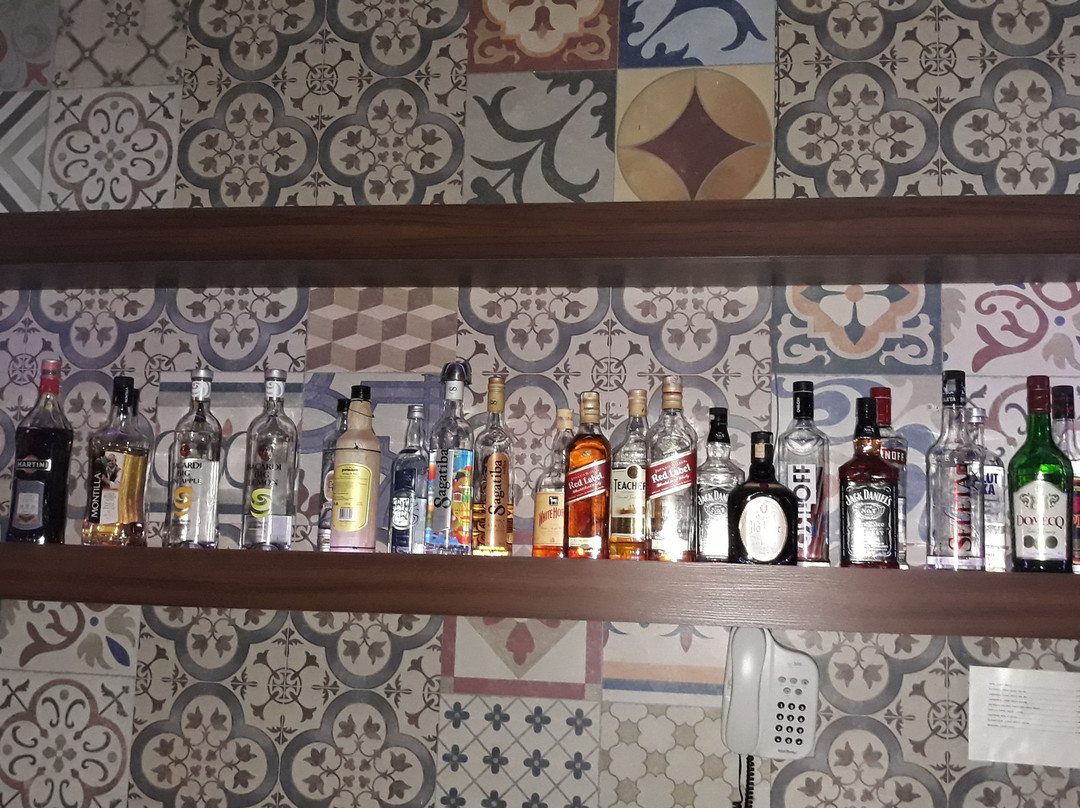 Pousada Yapara-Tyba主图