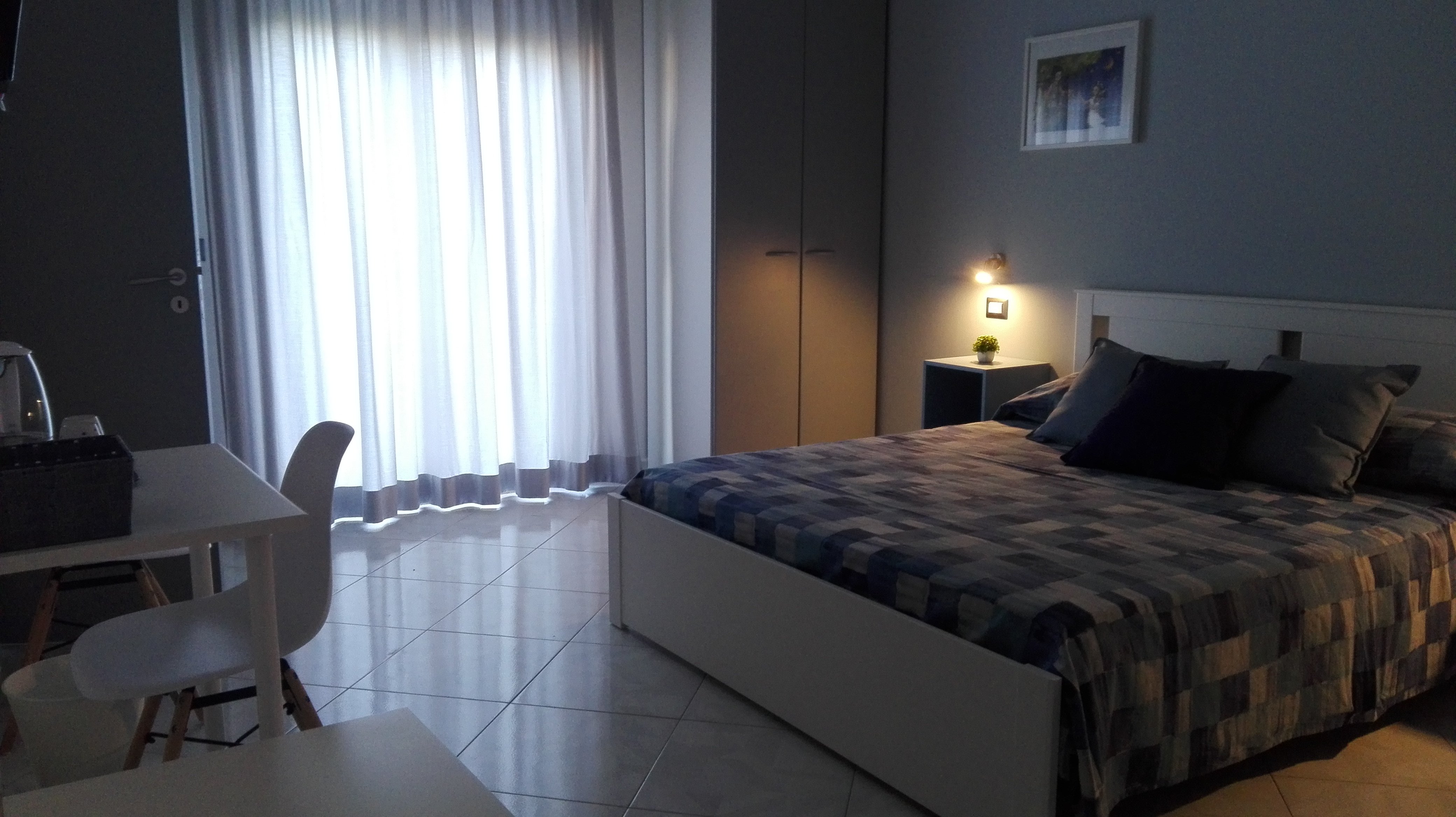 B&B Terra di Miti-官方