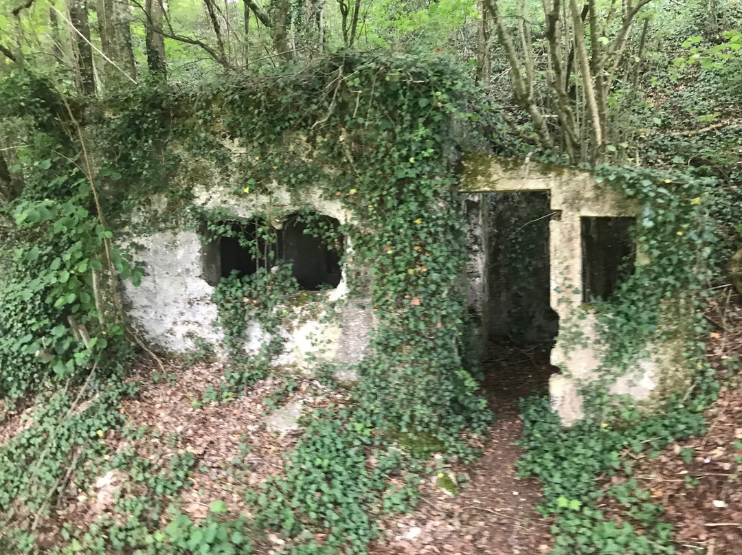 Meuse Velo Rail-Forges-sur-Meuse必去景点