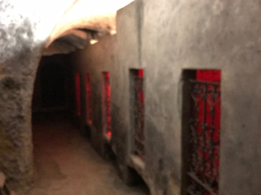 Bodegas La Legua-Fuensaldana必去景点