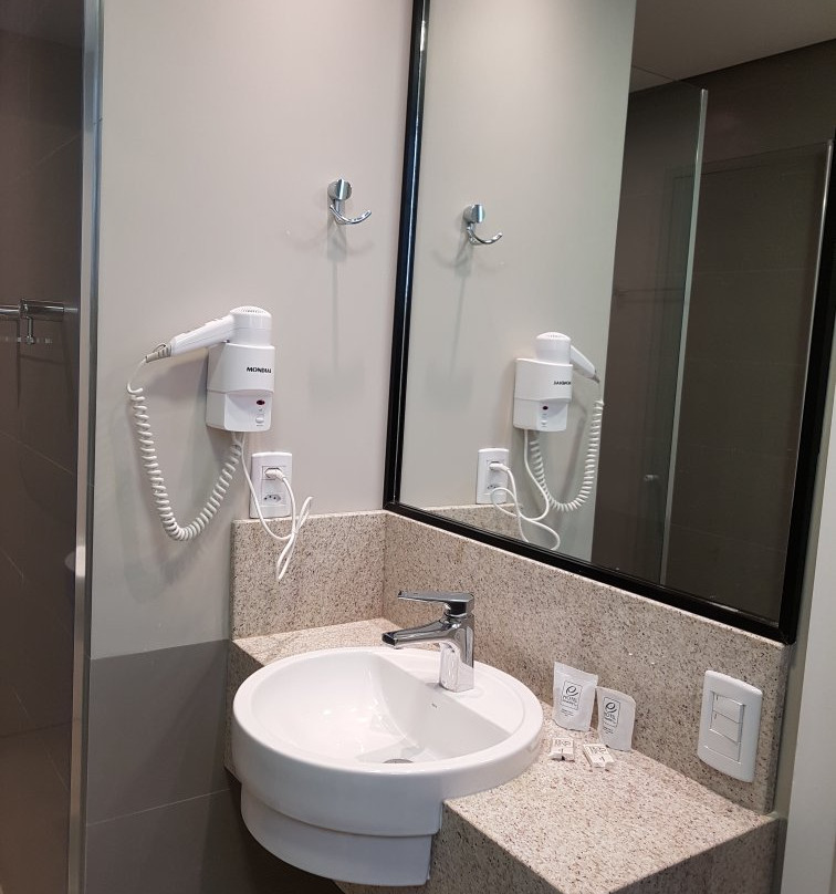 Hotel Emacite Flex主图