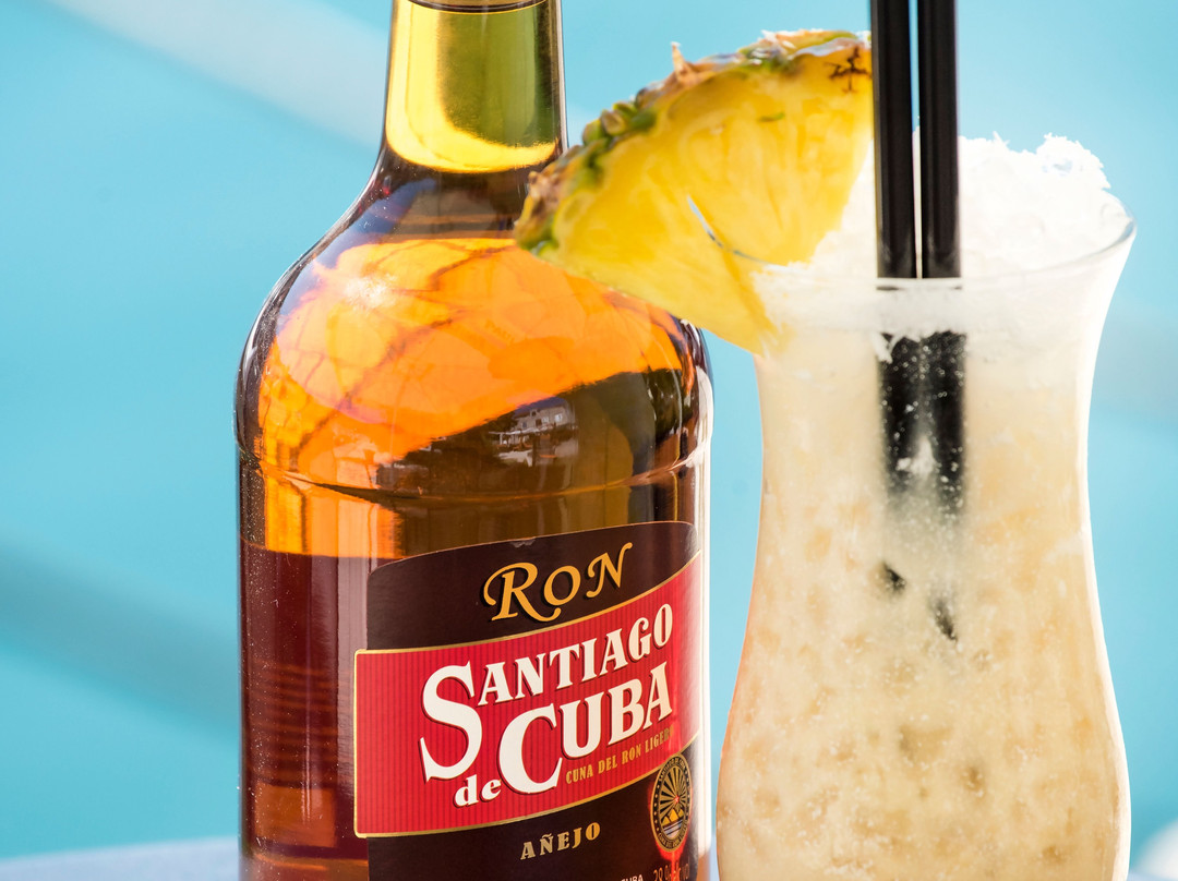 Pasarela-Zlarin Island必去景点