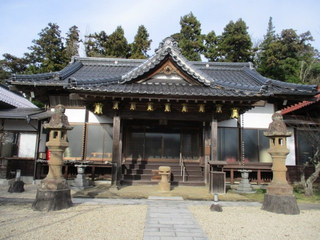 Senjyuin-松江市必去景点