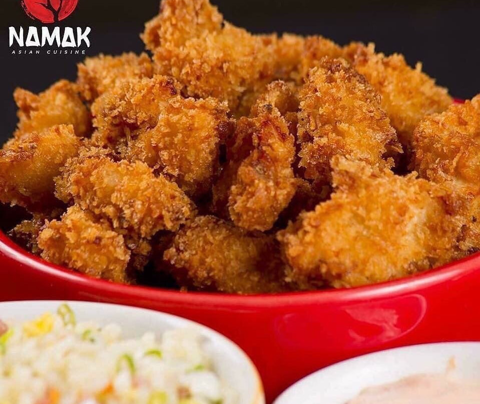 Namak Asian Cuisine