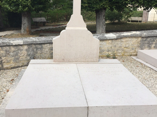 Colombey les Deux Eglises-Cely必去景点