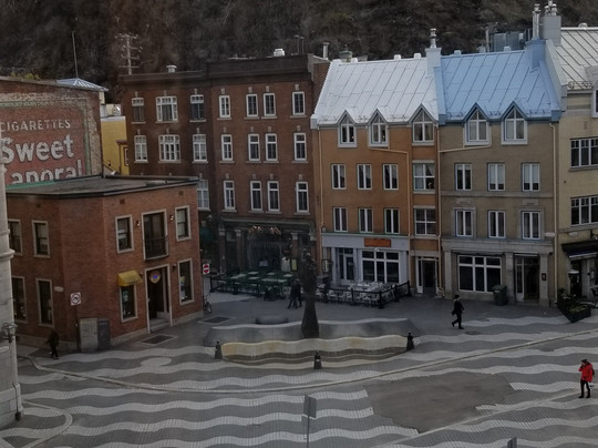 Hotel Port-Royal主图