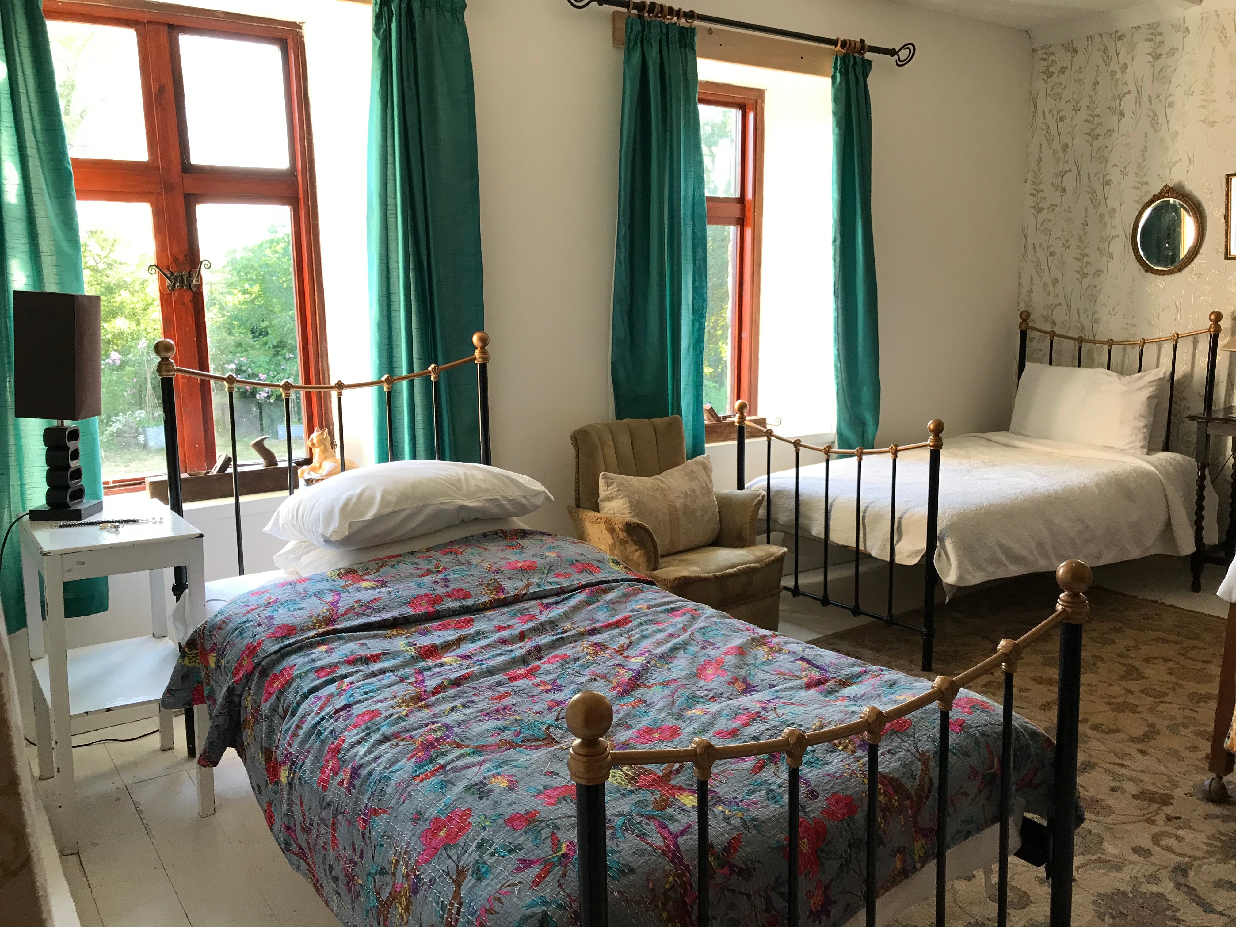 Middle Mill Guest House-官方