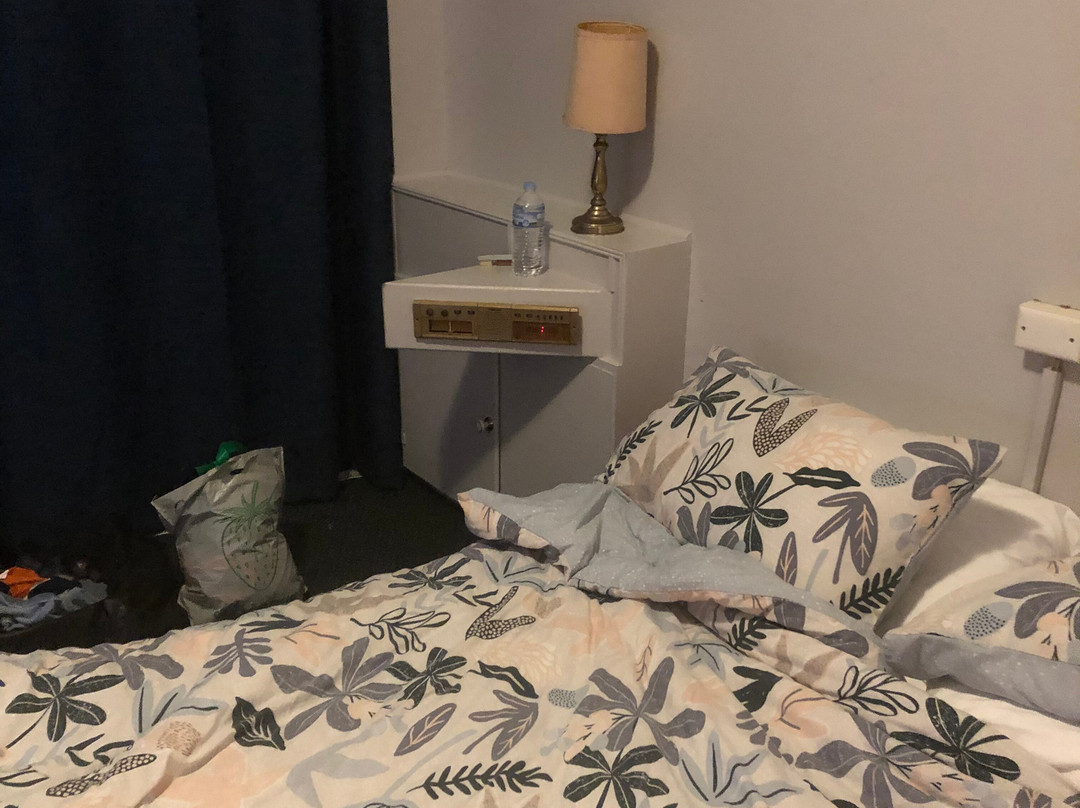 George Town Motor Inn