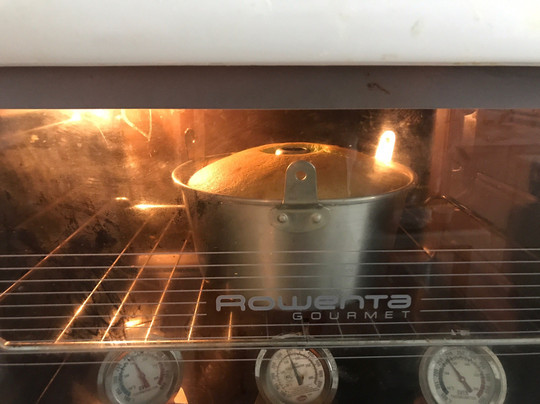 The Baking Loft-新加坡必去景点