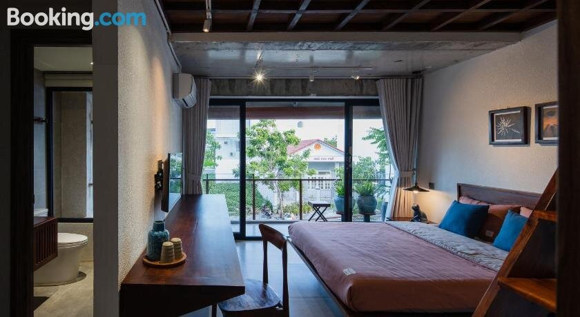 NGO Homestay Phan Thiet