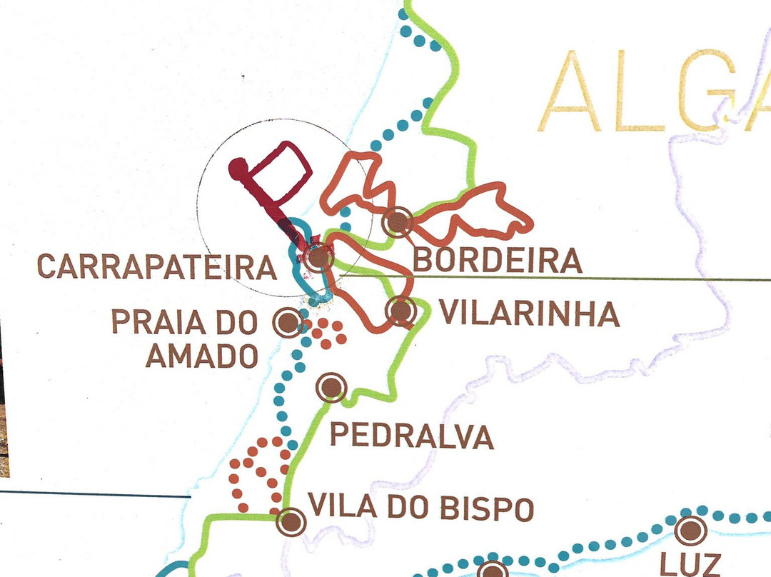 Monte do Sapeiro主图