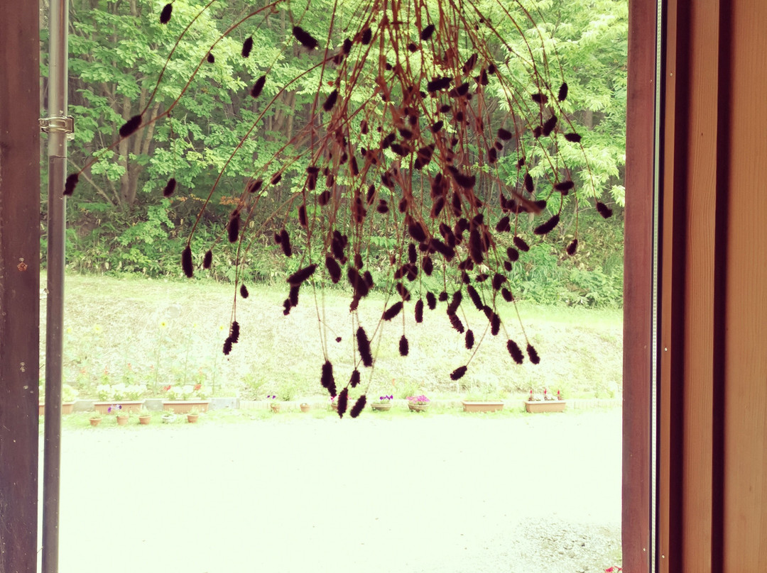 Pension Yamasan主图