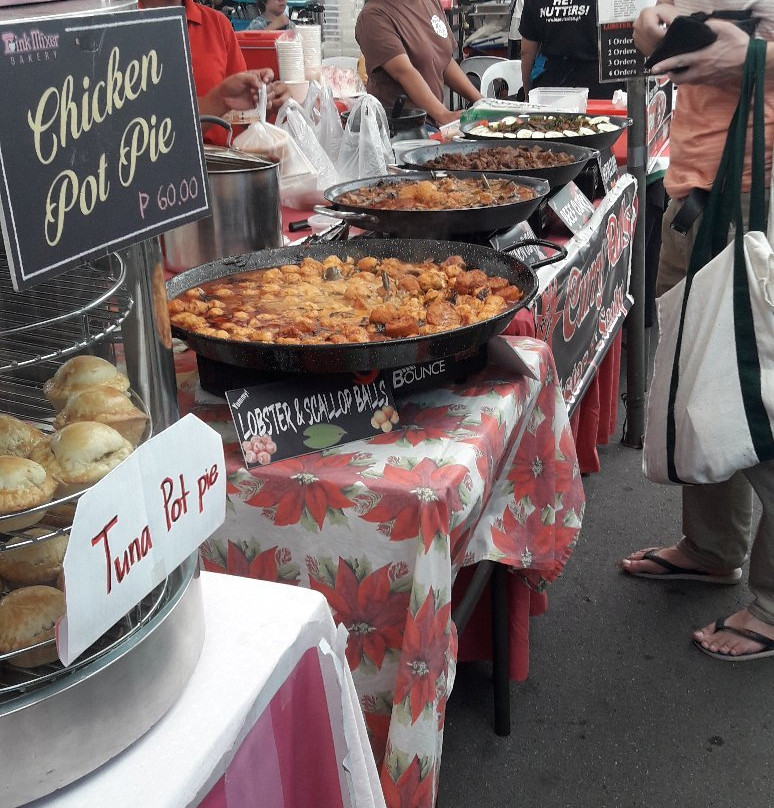 Salcedo Saturday Market景点图片