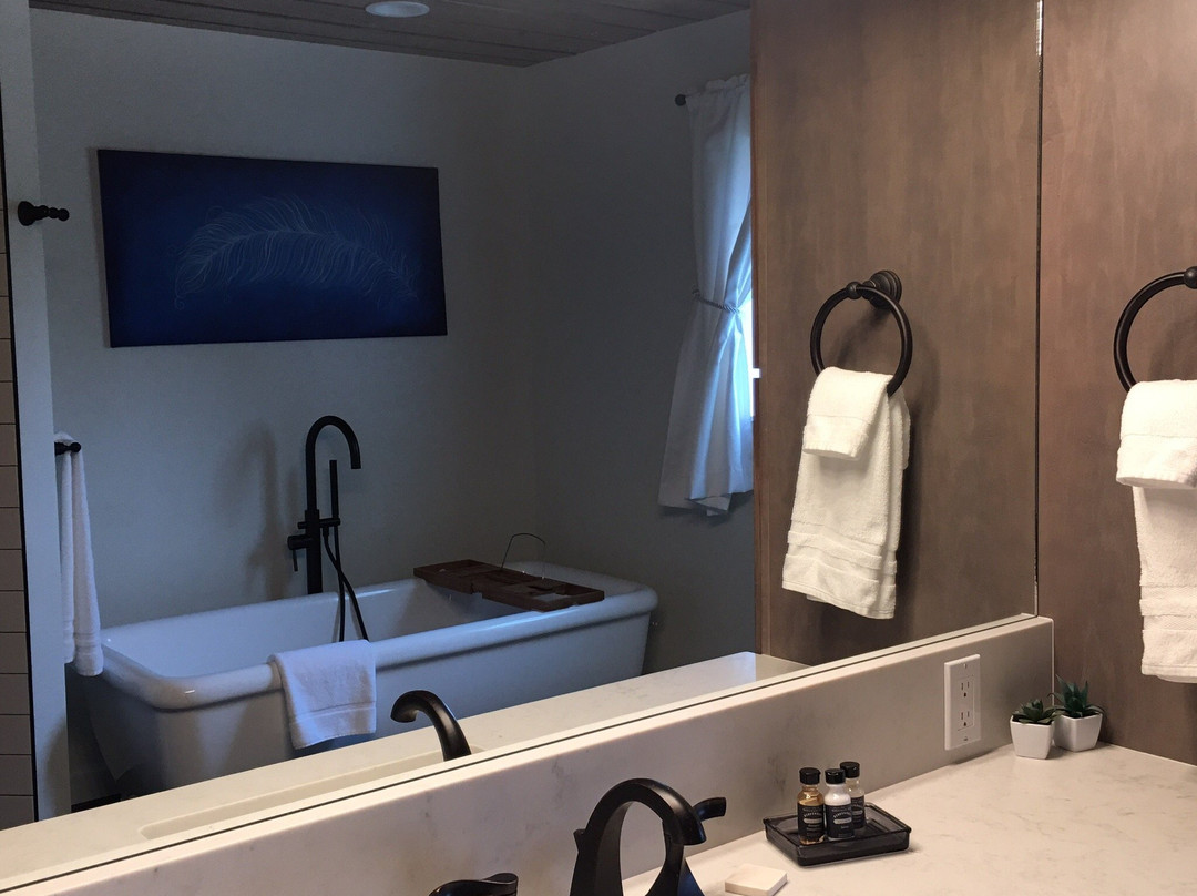 NorthWest Passage Bed and Breakfast主图