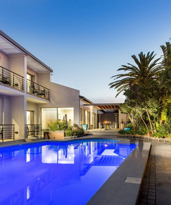 Ocean Bay Guest House酒店图片