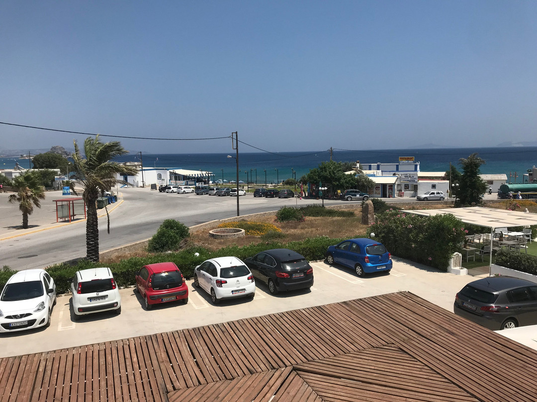 Kokalakis Beach Hotel主图