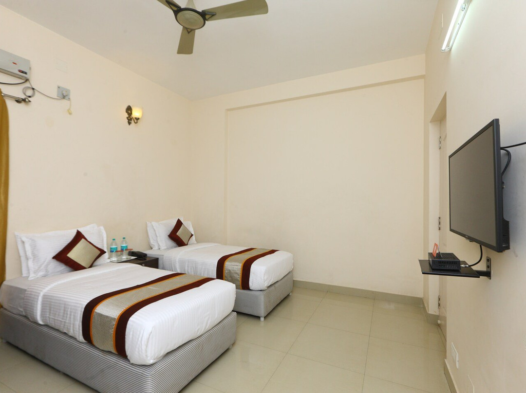 OYO 10106 Hotel NLBR主图