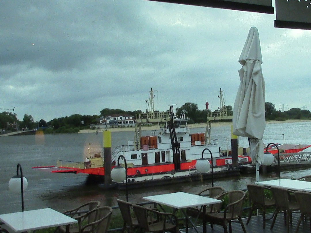 Faehraus Farge主图