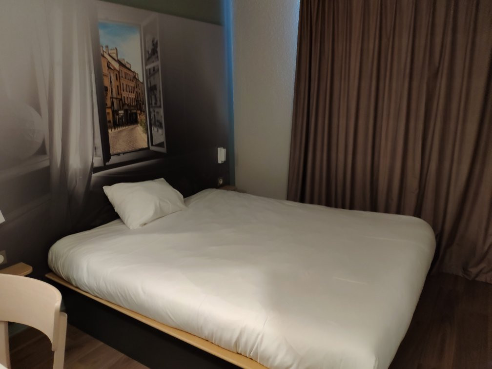 B&B HOTEL Meaux主图