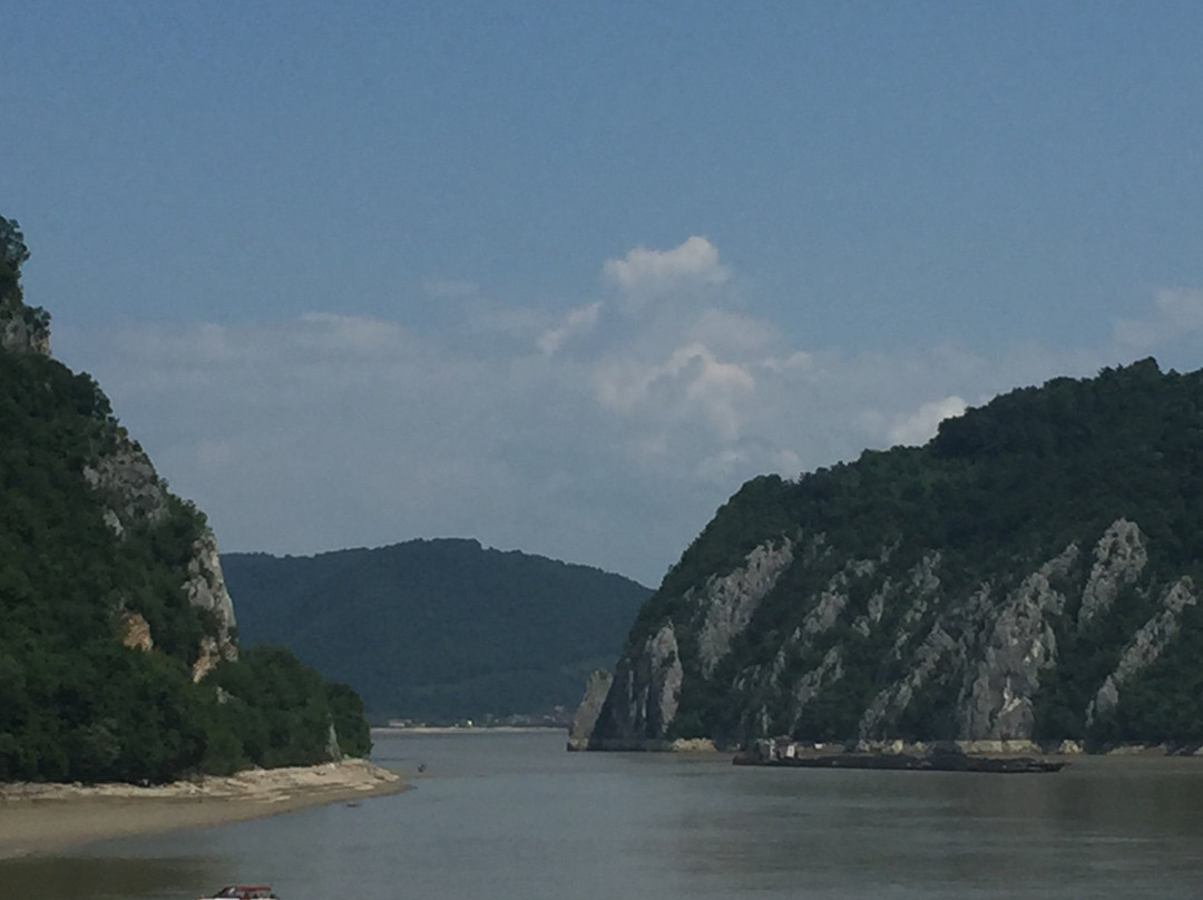 Danube Gorge-Mehedinti County必去景点