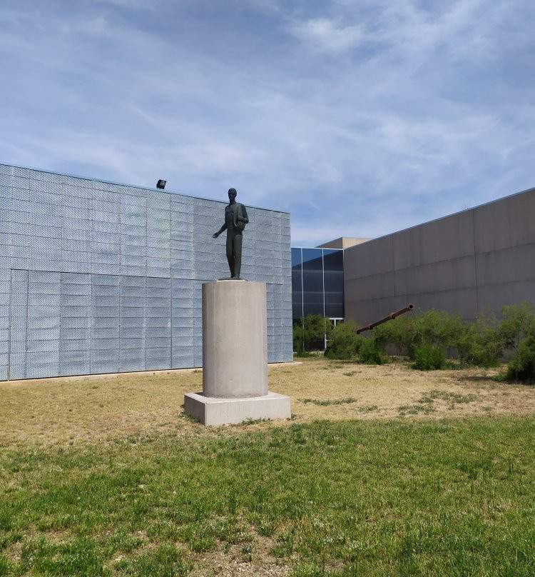Museo Aquagraria景点图片