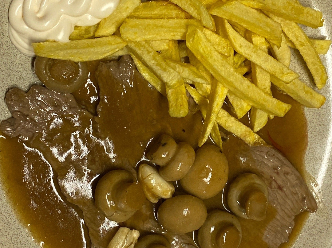 Nefama Pensao