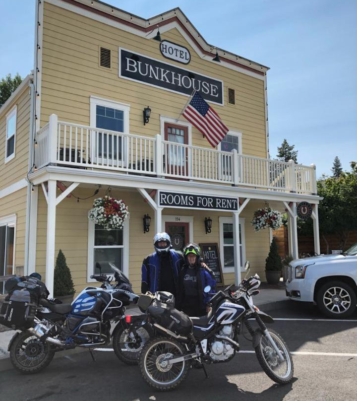 Sisters Bunkhouse主图